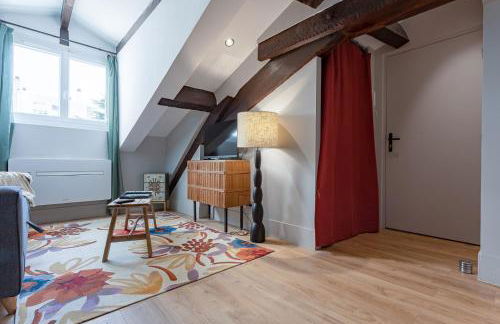 Le Vintage - Studio cosy en hypercentre - Foto 10
