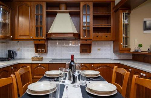 Astria Apartment 1 - Foto 35