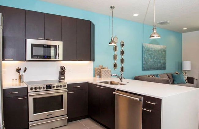 Serene Villa With Private Pool - Foto 2