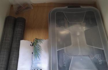 Kitnet Praia do Porto - Photo 32