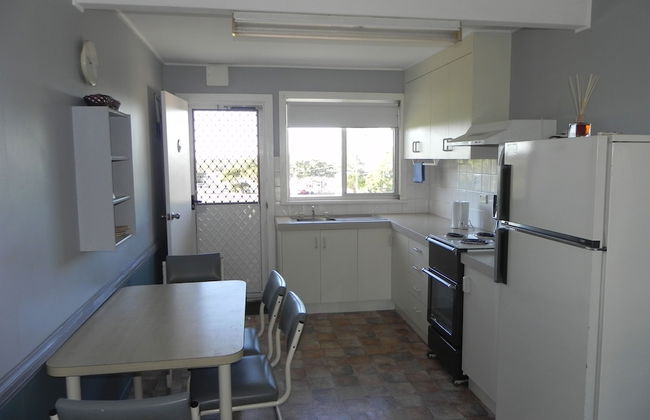 Leisure Lee Holiday Apartments - Foto 12