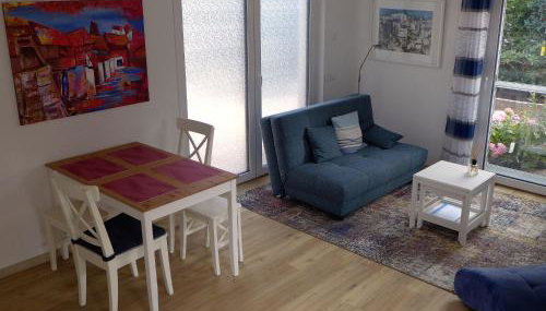 Ferienwohnung Am Hochrhein - Foto 3