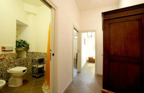 Residence Erice Pietre Antiche - Foto 44