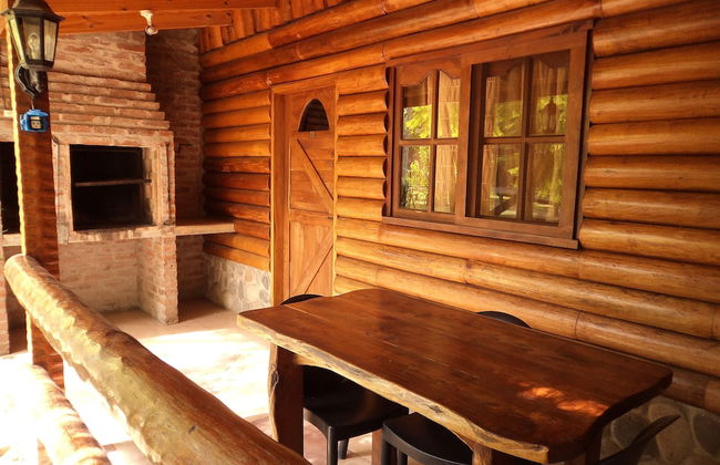 Los Platanos Cabañas & Suites - Foto 14