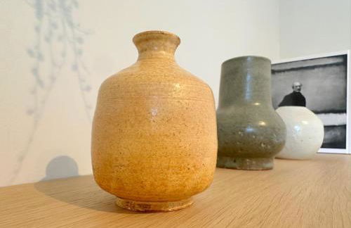 Appartement Design classé 3 étoiles avec Terrasse & Parking Privé - Hyper Centre Orléans - Foto 27