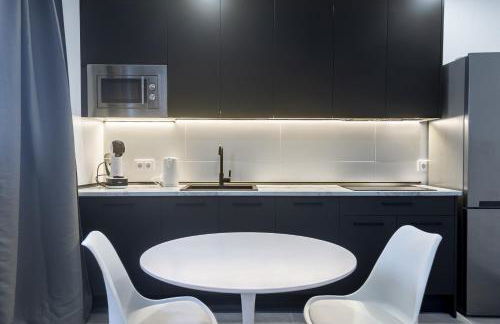 Apartamentos La Tahona Cádiz Centro - Photo 49