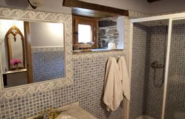 O Muíño de Pena Casa Rural - Photo 12