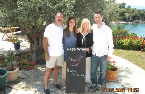 Argo - Mythos - Photo 43