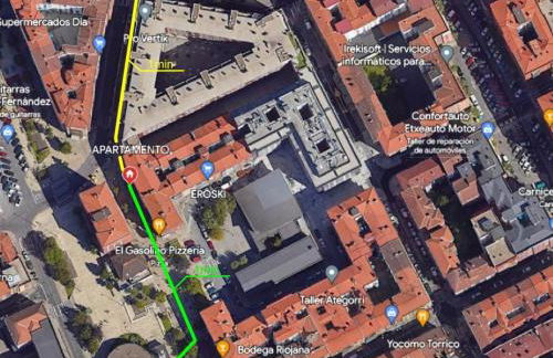 La mejor estancia en Bilbao. - Foto 16