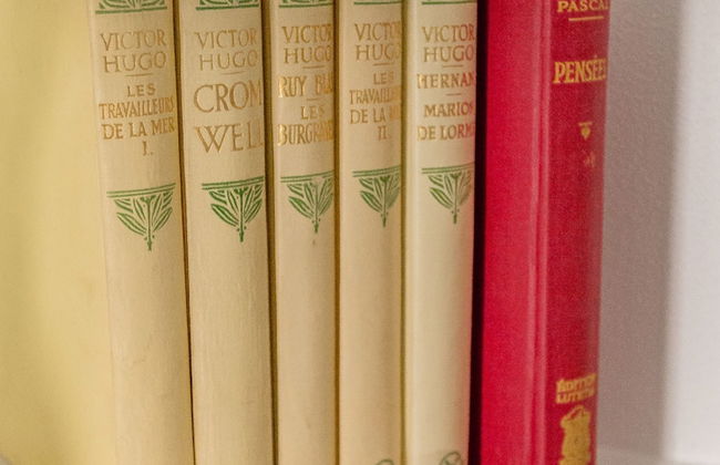 Résidence Louvre - Bellan - Foto 58