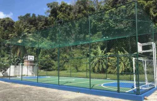 Resort Flat Gavôa - Foto 20