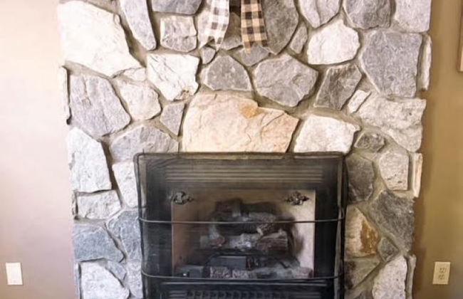 Cozy Creek Cottages - Foto 29