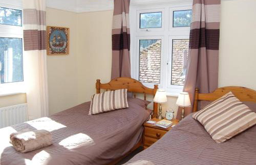 4 Bed in Swanage oc-dc046 - Foto 10