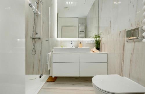 Shelter Luxury Apartament - Foto 9