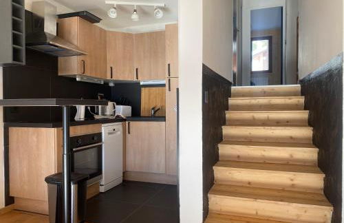 Beau duplex refait à neuf, 45m2, 4 pers, vue - Photo 14