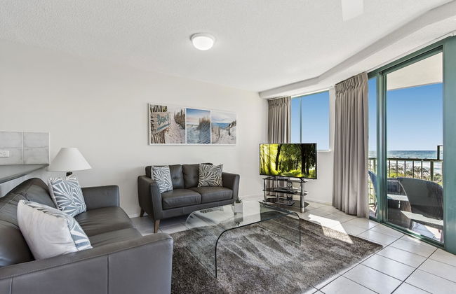 Key Largo Apartments - Photo 22