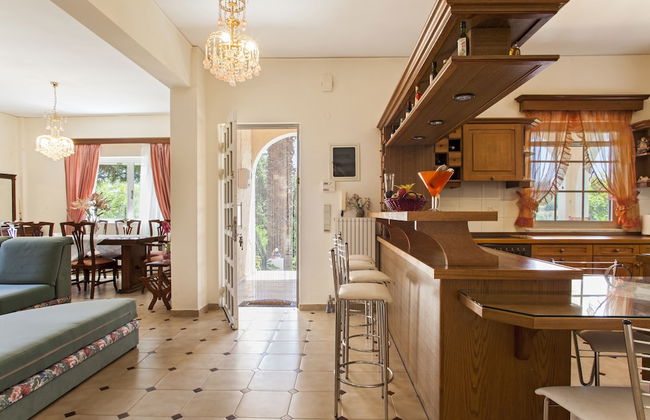 Harmony Country House-Live in the Nature - Foto 27