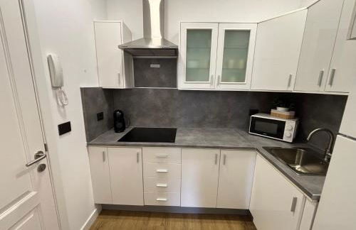 VV LAS ARENAS Apartamento Reformado en Puerto de la Cruz - Foto 17