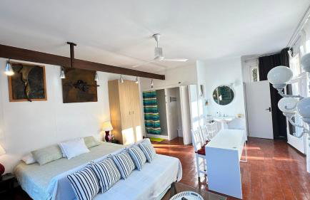 Casa con jardín a 45 metros de la playa. ES. - Foto 26