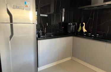 Studio Live 1 Moderno e Aconchegante - Foto 23