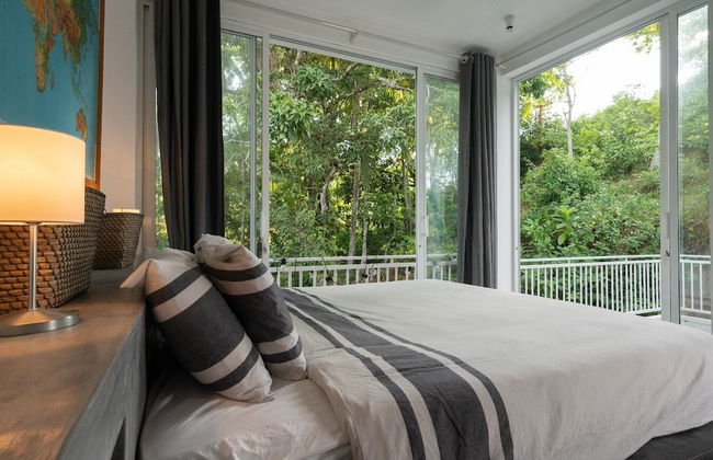 Villa Siriwimal in Weligama - Photo 44