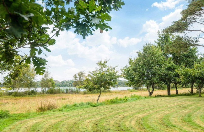 4 Star Holiday Home in Ansager - Photo 28