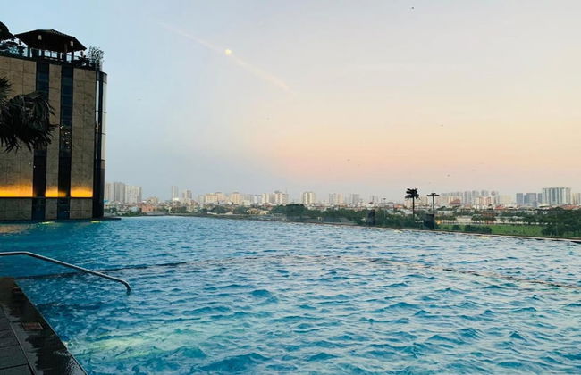 Landmark 81 By KVG Suite Apartment - Photo 1