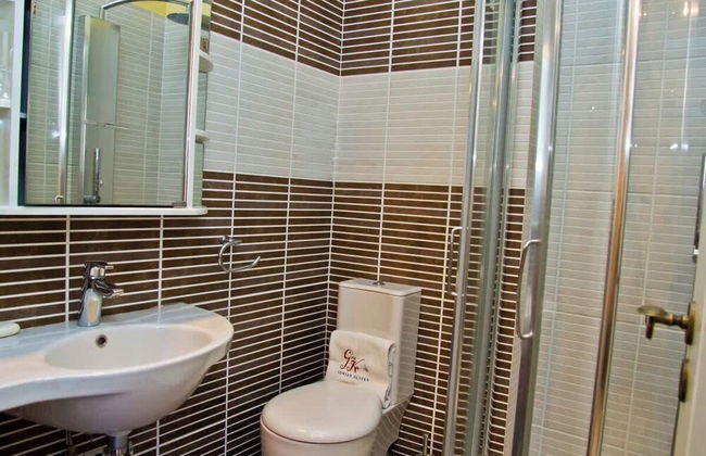 Greka Ioanian Maisonette - Poolside Seaview Bliss - Foto 53