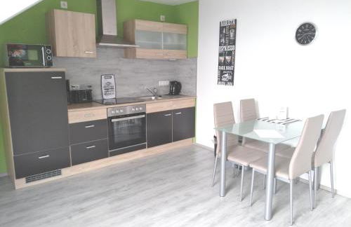 Ferienwohnungen Haus Talblick - Foto 79