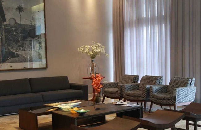 It Itabira Hotel - Foto 2