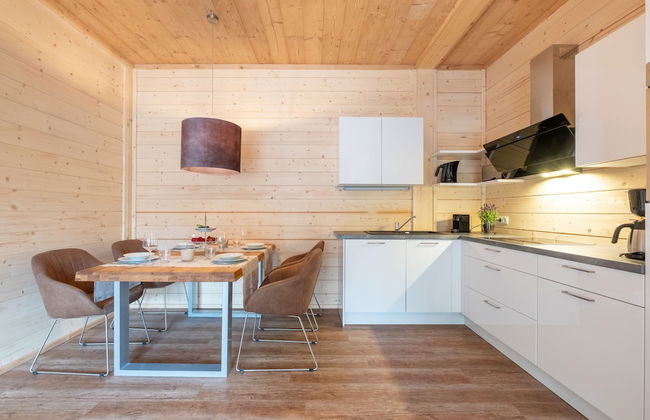 Bergwald Suiten - Foto 18