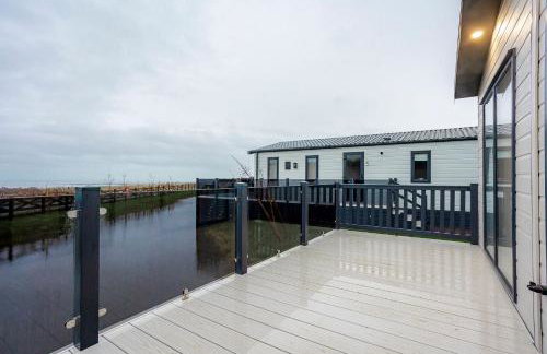 Lodge No 35 - St Andrews Lodge Park - Foto 15