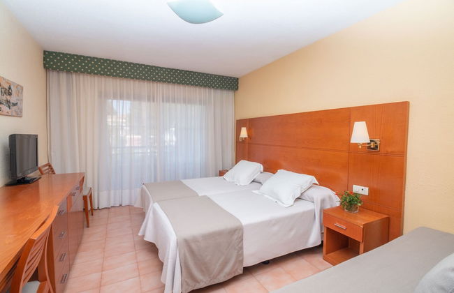 Aparthotel Terraces Galetamar - Foto 8