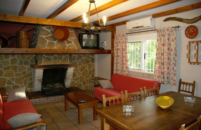 Casa El Rincón - Foto 24