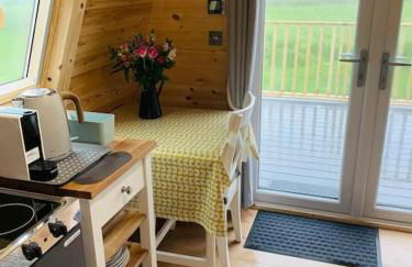 The Pod Over By - Foto 18