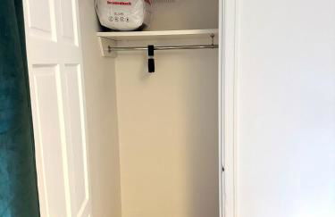 Rushden Home - Perfect for Contractors - Free Parking - Sleeps 5 - Garden - Netflix and HDR TV - Foto 70