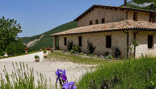 AGRITURISMO LA VALLE DEI BRONZETTI - Foto 3