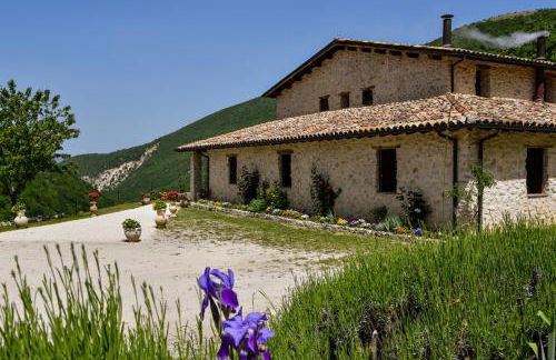 AGRITURISMO LA VALLE DEI BRONZETTI - Foto 3