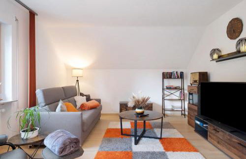 Fewo Kessler Waldblick - Foto 18