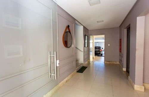 Apto com ar-condicionado a 350m do mar em Aracaju - Foto 33