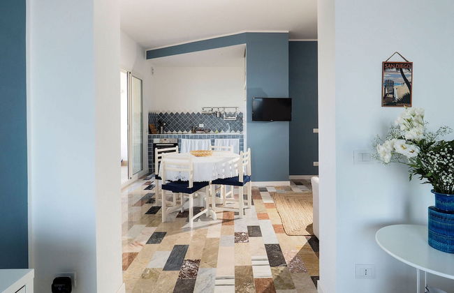 Belvilla by OYO Rifugio a Mare - Foto 5