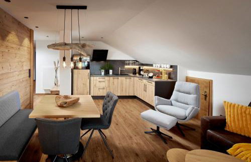 Maximilian Appartements - Foto 127