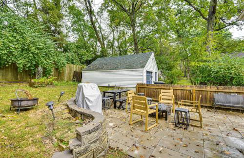 Less Than 1 Mi to Notre Dame Family-Friendly Home! - Photo 24