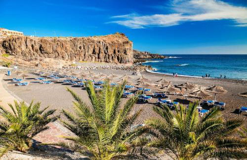 Apartment with Heated Pool in Callao Salvaje - Foto 24