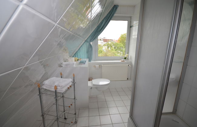 Landhaus Dreesen - Foto 23