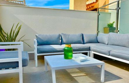 CHALET CON PISCINA PRIVADA EN LA URB. DE PUERTO REY - Foto 7