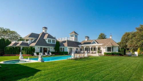 Villa Qadus - Luxury with pool - Foto 4, Garden