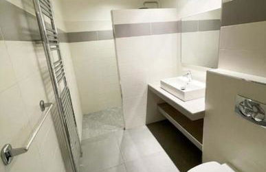 Studio climatisée dans résidence à 5 minutes des plages a pied - Foto 9