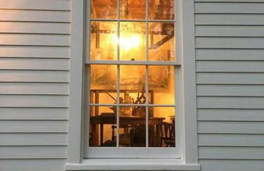 Historic Farmhouse by Nature Preserve - Foto 24