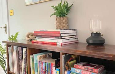 Artistic 3 bed home in Old Trafford next to MUFC - Foto 14